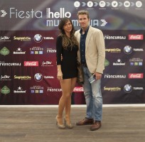 Fiesta Hello Valencia Multimedia