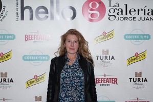 Valencia Shopening Night