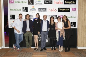 Fiesta Hello Valencia