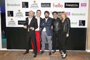 Fiesta Hello Valencia