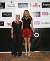 Fiesta Hello Valencia