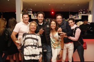 Fiesta Hello Valencia