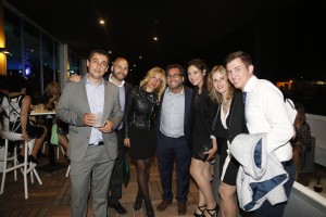 Fiesta Hello Valencia