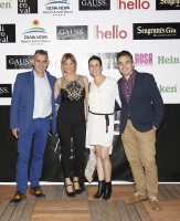 Fiesta Hello Valencia