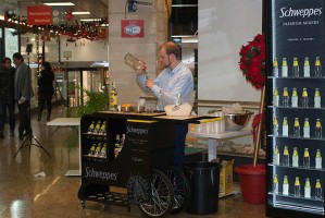 Valencia Shopening Night