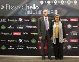 Fiesta Hello Valencia Multimedia