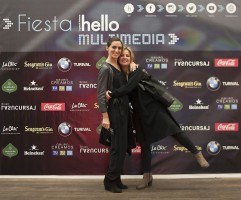 Fiesta Hello Valencia Multimedia