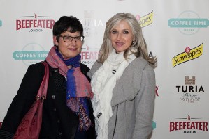 Valencia Shopening Night