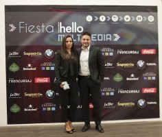 Fiesta Hello Valencia Multimedia