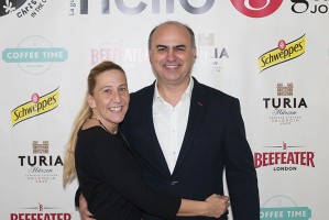 Valencia Shopening Night