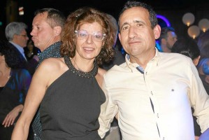 Boney M en Sala Moon