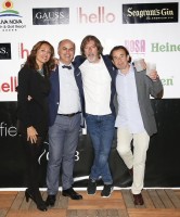 Fiesta Hello Valencia