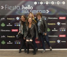 Fiesta Hello Valencia Multimedia