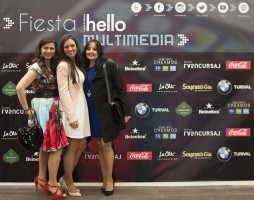 Fiesta Hello Valencia Multimedia
