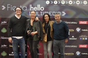 Fiesta Hello Valencia Multimedia