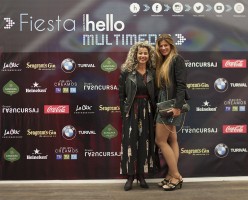 Fiesta Hello Valencia Multimedia