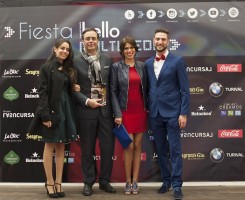 Fiesta Hello Valencia Multimedia