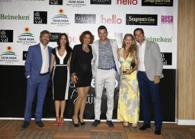 Fiesta Hello Valencia