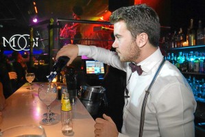 Boney M en Sala Moon