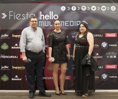 Fiesta Hello Valencia Multimedia