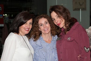 Valencia Shopening Night