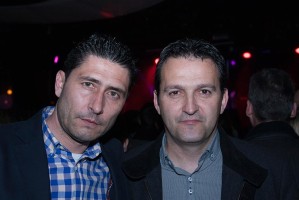 Boney M en Sala Moon