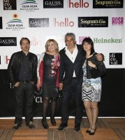 Fiesta Hello Valencia