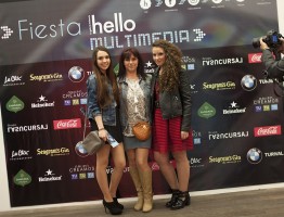 Fiesta Hello Valencia Multimedia