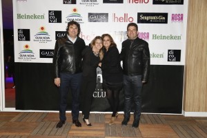 Fiesta Hello Valencia