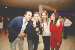 Fiesta Hello Valencia