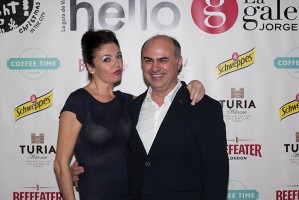 Valencia Shopening Night