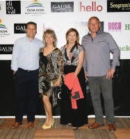 Fiesta Hello Valencia