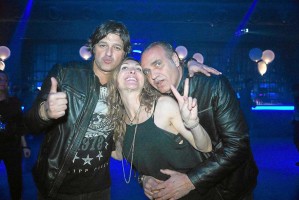 Boney M en Sala Moon