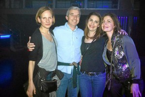 Boney M en Sala Moon