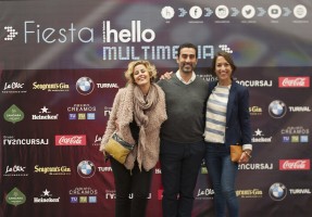 Fiesta Hello Valencia Multimedia