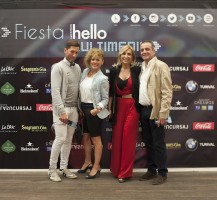 Fiesta Hello Valencia Multimedia