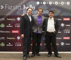 Fiesta Hello Valencia Multimedia