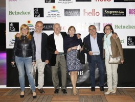 Fiesta Hello Valencia