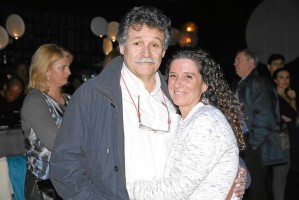 Boney M en Sala Moon