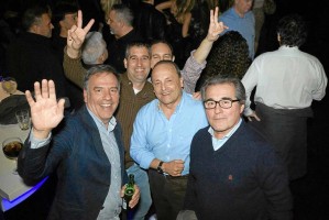 Boney M en Sala Moon