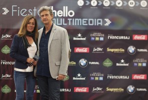 Fiesta Hello Valencia Multimedia