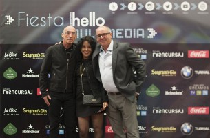 Fiesta Hello Valencia Multimedia