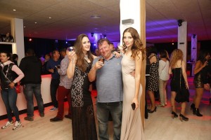 Fiesta Hello Valencia