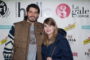 Valencia Shopening Night