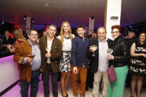 Fiesta Hello Valencia