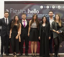 Fiesta Hello Valencia Multimedia