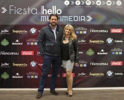 Fiesta Hello Valencia Multimedia