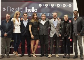 Fiesta Hello Valencia Multimedia