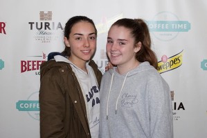 Valencia Shopening Night