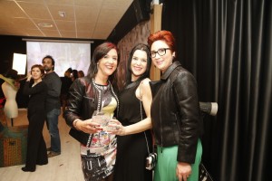 Fiesta Hello Valencia